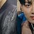 That Look Is Real When Taehyung Cries And Jungkook Says Nothing