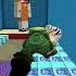 Closing Door Gateway Vs Italian Brainrot Mobs Meme Shorts Minecraft