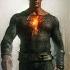 Black Adam Theme Lorne Balfe WaterTower Sped Up