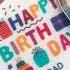 Every Birthday NEEDS A Cake