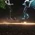 Anyma Save Me Afterlife Medellin 2023 Shorts Anyma Afterlife