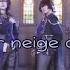 Ensemble Stars La Mort Noir Neige Dance Mirror