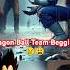 Dragon Ball Team But Begging Dragon Ball Goku Shorts Anime Dragonball Goku