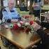Adelaide Place Crafts Spring Flower Centerpieces
