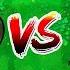 PVZ 1 Hybrid Challenge 3 Plants Vases VS 3 Nut Imitater Who Will Win