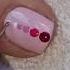 Pink Nail Art Easy Gradient Nails At Home Naildesign