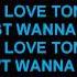 Your Love The Outfield Karaoke With Lyrics