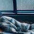 Cozy Car In The Middle Of The Forest Sound Of Rain On Glass Window To Sleep Soundly