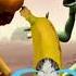 Patila Vs Dame Tu Cosita Missed The Bananacat Scary Story Dame Tu Cosita Meme