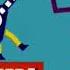 Nick Jr MOVE To The Music SMG4 Movie PUZZLEVISION 2025 Creative Control Music Video