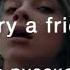 Песня Friend Billie Eilish на русском языке