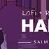 Hangover Lofi Slowed And Reverb Remix Salman Khan And Shreya Ghoshal