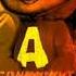 Alivin And The Chipmunks Sing Bad Guy Chipmunk Version