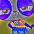 Russian Littlest Pet Shop All Around The World Morro Nightcore Major Version
