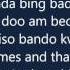 THE REMIX SONG WITH LYRICS By J2