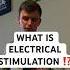 Is Electrical Stimulation The Best Thing For Rehab Physicaltherapy
