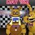 FNAF THE BITE OF 87 THROUGH OUT THE YEARS Fredbear Edit Fnaf Videogamecharacter