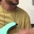 Doom Eternal The Only Thing They Fear Is You Guitar Cover