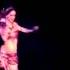 Anna Artemenkova Tribal Fusion Bellydance Vantaa 2012