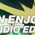 Tren Enjoyer Skylar Godness Edit Audio