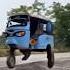 Auto Auto Tuk Tuki Dancing On Road Bmw Shorts Viralshorts Vfx Auto Ai