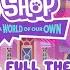 Littlest Pet Shop A World Of Our Own Official Full Theme Song