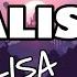 Lalisa Karaoke Lisa Lyrics Karaoke
