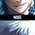 Gojo Vs Kaiser Mog Battle Jujutsu Kaisen V Blue Lock Anime Manga Jjk Bluelock