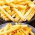 Do These Fries Actually Taste Different