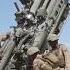 Marines Fire M777 Howitzer In Support Of MDMX Military Usmilitary Usmilitarycombat Army