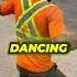 Dancing To Ice Cream Truck Music Gone Wrong