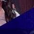 FOCUSED 9MUSES S GYEONG REE BLUE MOON Music Bank 2018 07 06