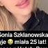 Nie żyje Uczestniczka Hotelu Paradise Sonia Szklanowska Miała 25 Lat Dlaciebie Rip Hotelparadise