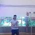 Electro Dance Baile 2023 Buenos Aires Argentina Marian Style Electrodance Tecktonik
