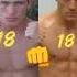 Conormcgregor Xabib Thenandnow