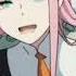 Never Enough Room For Both Of Us Zero Two Quick Edit