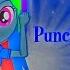 Equestria Girls Dance Baby Morro Nightcore Major Version