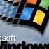 EVOLUTION Microsoft Windows 95 Startup Sound Windows
