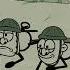 Normal Day In The Jungle 4k Memes Shorts