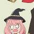 持ち上げないで ハッピーハロウィン Happy Halloween ダミアニャ Anya X Damian Halloween Spyxfamily アーニャ ミキチャンネルmiki