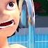 S4 E2 مسلسل منصور ھجوم بري Mansour Cartoon Wild Attack
