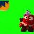 Delusional Of Course I M Delusional Inside Out 2 Meme Green Screen