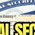 Social Security Announces Big CHANGES Coming Now For 2025 SSI SSDI SSA