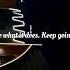 Embrace Time Keep Going Shorts Success