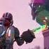 Fortnite The Event