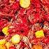 I Cooked 1000 Crawfish In Different Ways VANZAI COOKING
