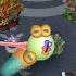 Mythical Island 10 Hours Updated My Singing Monsters 4K