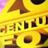20th Century Fox Logo With Rio 2 Fanfare