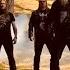 Behind The Scenes Of Saxons And Vikings