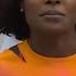 OMG Elaine Thompson Herah Gets Destroyed In Her Last Race On The Track